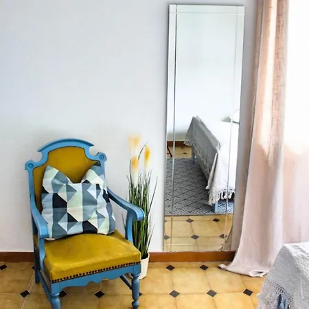 Blueindaco Feriehus