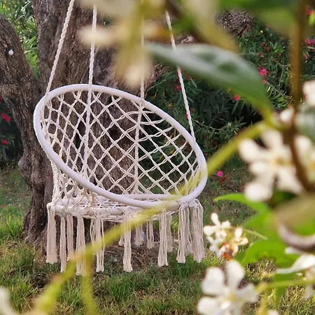 Blueindaco Sellia Marina