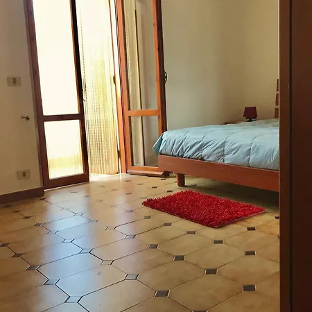 Blueindaco Holiday home