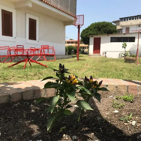 Blueindaco Holiday home