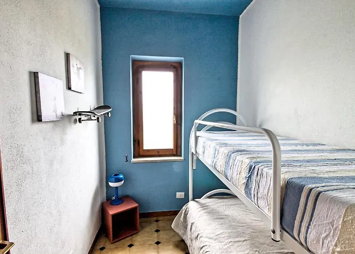 Holiday home Blueindaco *