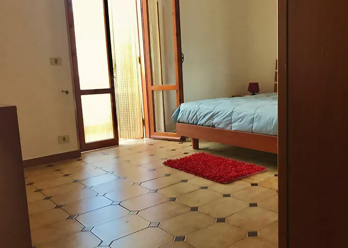 Blueindaco Holiday home