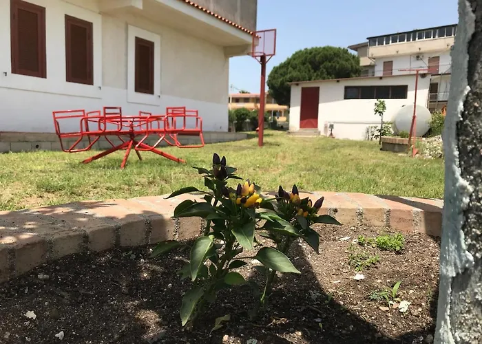 Blueindaco Holiday home