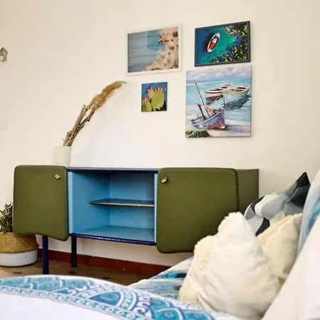 Blueindaco * סליה מרינה