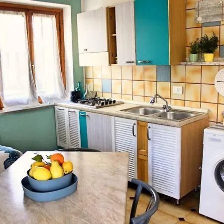 Blueindaco * Sellia Marina