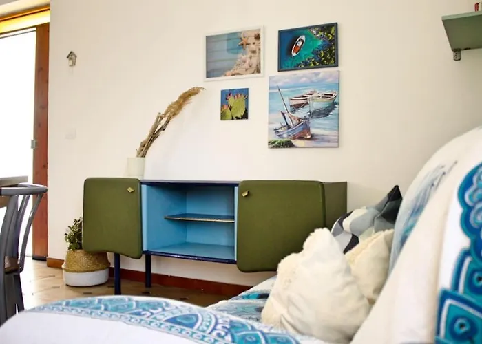 Blueindaco * סליה מרינה