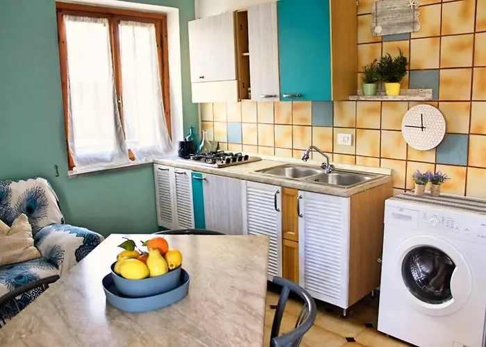 Blueindaco * Sellia Marina