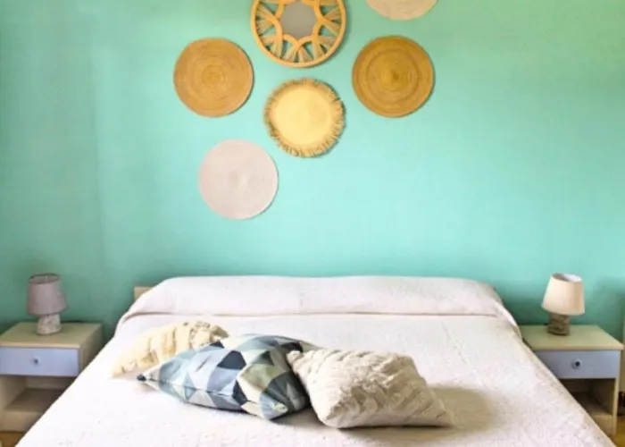 Blueindaco * Sellia Marina