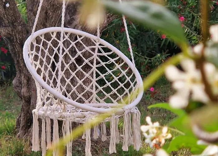 Blueindaco סליה מרינה